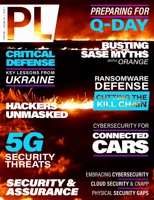 Pipeline Publishing November Issue Cover Pipeline Publishing November Issue Cover