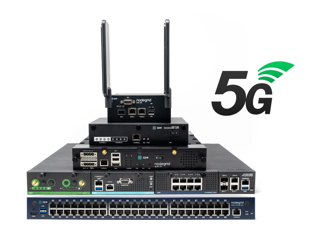 5G 5G