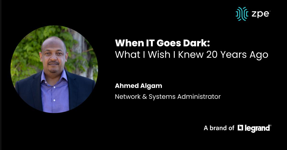 Ahmed Algam
