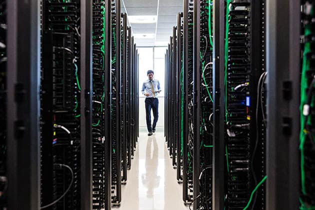 Datacenter