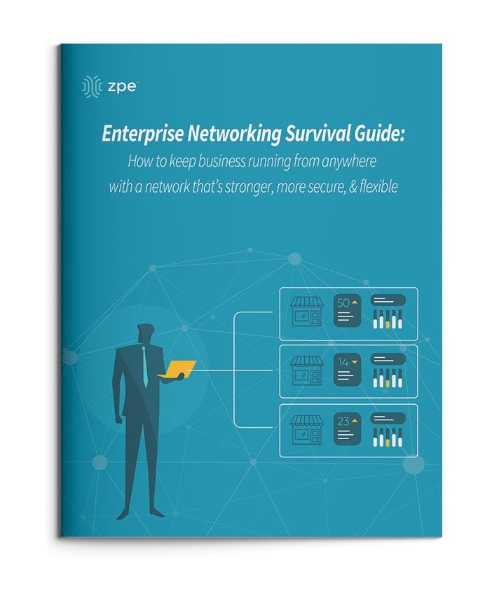 Enterprise Networking Survival Guide Enterprise Networking Survival Guide