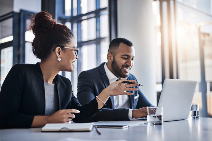 Doubling up on their efforts and expertise Doubling up on their efforts and expertise