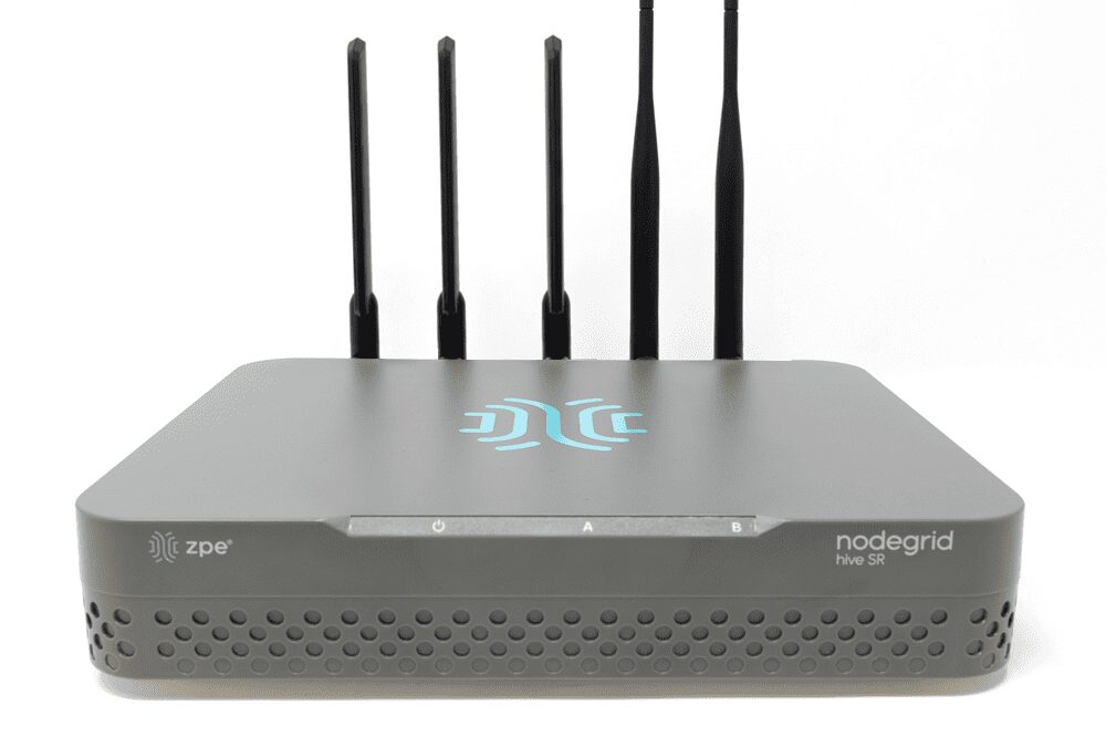 ZPE Systems introduces fully-integrated, open SD-Branch platform