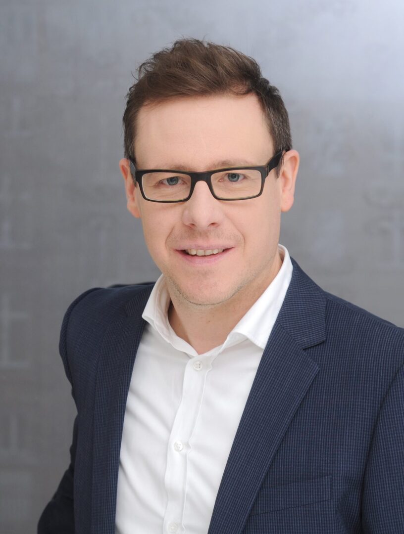 Sven Launspach Sven Launspach