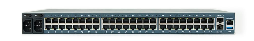 T48S-DAC-SFP T48S-DAC-SFP