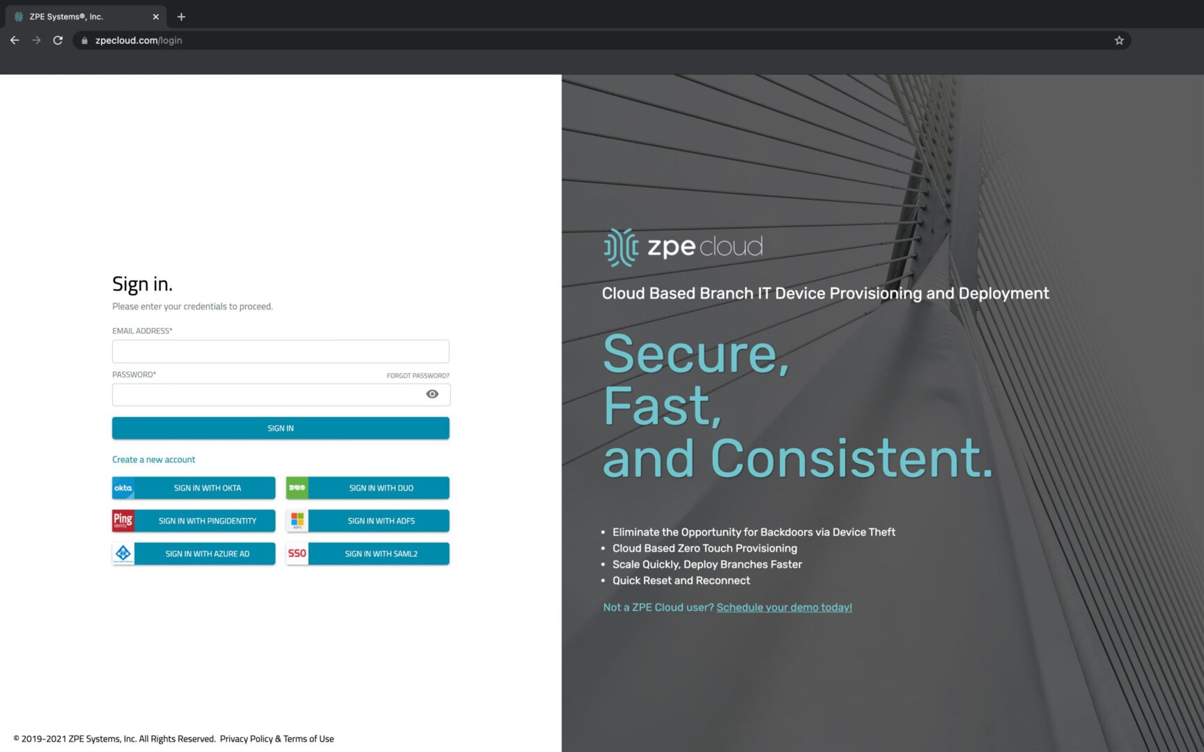 zpecloud_portal zpecloud_portal