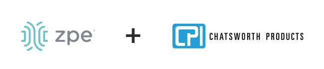 ZPE Systems + Chatsworth Products ZPE Systems + Chatsworth Products