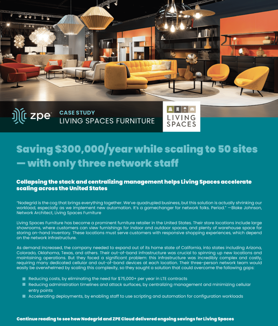 Living Spaces thumbnail Living Spaces thumbnail