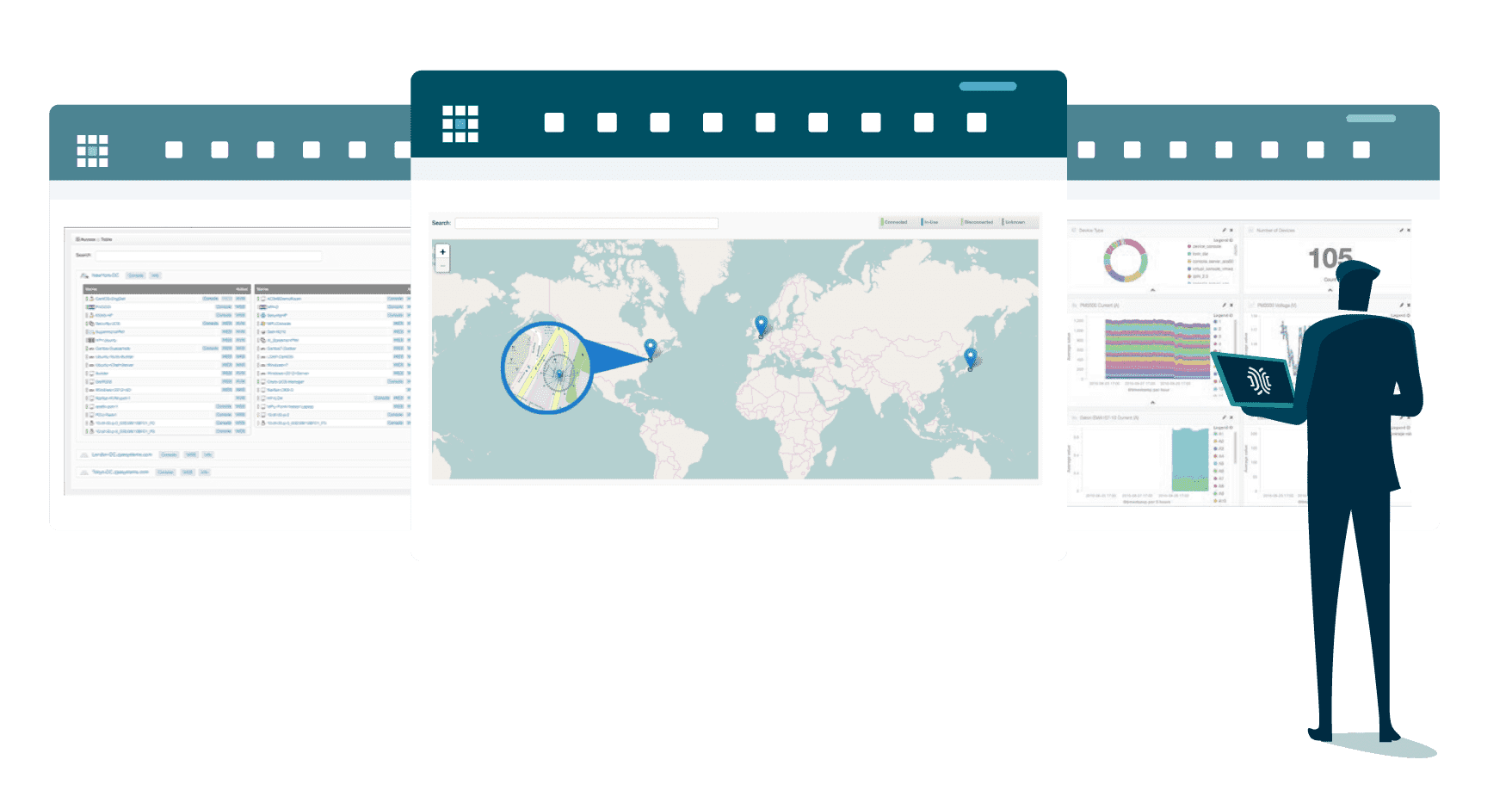 MonitoringReporting MonitoringReporting