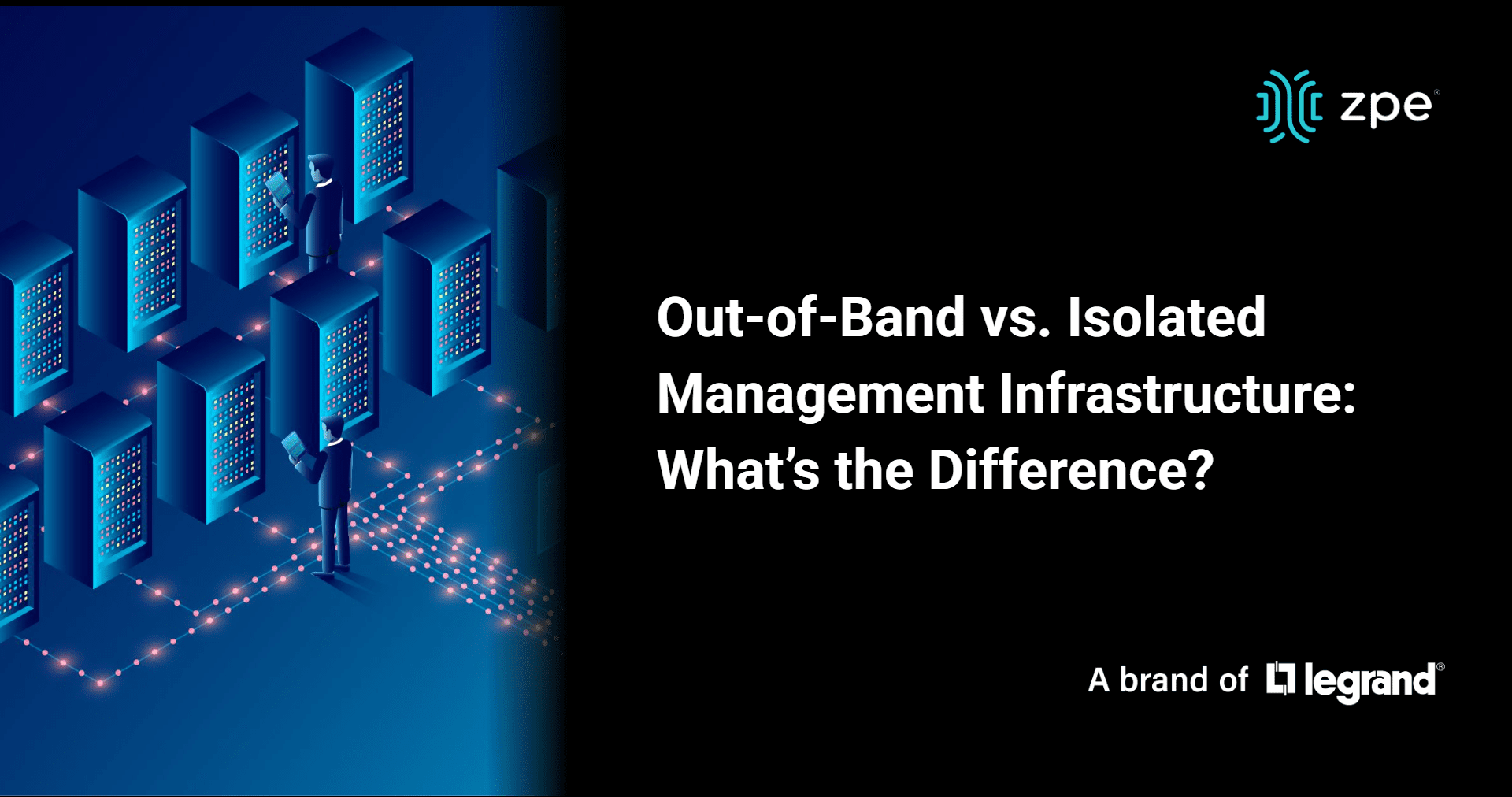 Out-of-band vs IMI Out-of-band vs IMI