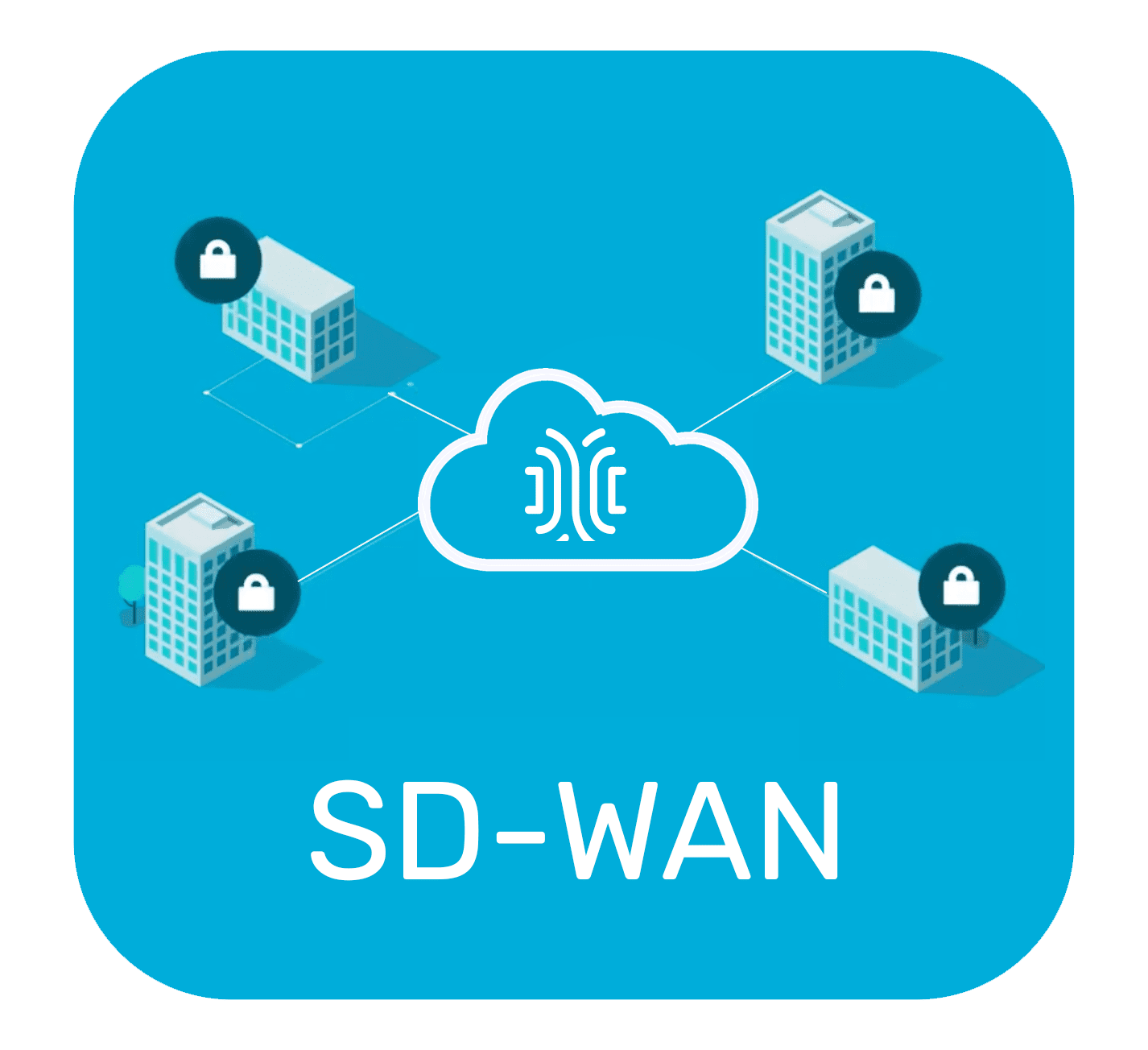 SD-WANIcon SD-WANIcon