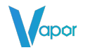 Vapor Logo Vapor Logo