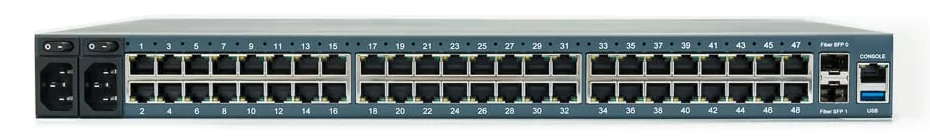 T48S-DAC-SFP T48S-DAC-SFP